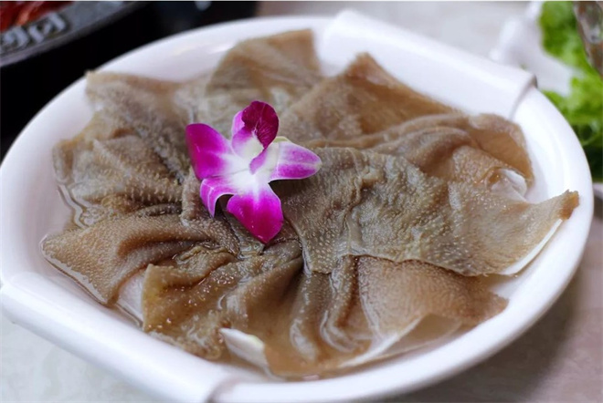 临江门天桥老火锅 临江门天桥老火锅