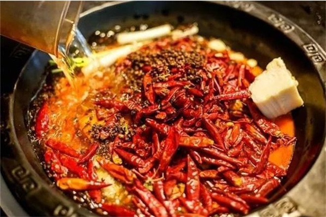 临江门天桥老火锅加盟 临江门天桥老火锅加盟