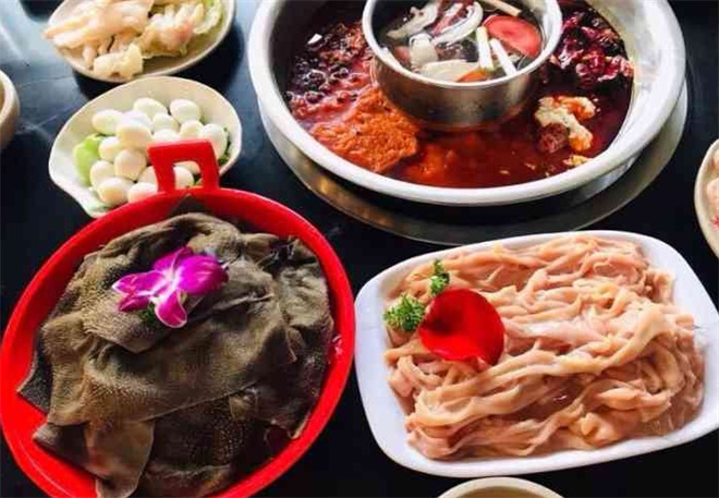 临江门天桥老火锅加盟 临江门天桥老火锅加盟