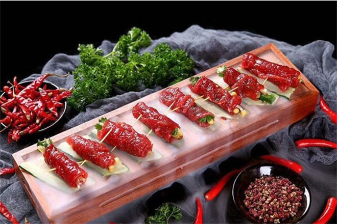 鼎汇丰重庆老火锅