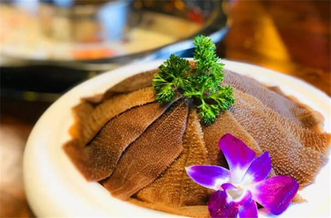 二娄娄老火锅加盟