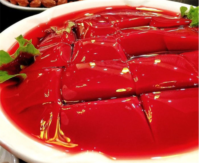 临江门天桥老火锅 临江门天桥老火锅