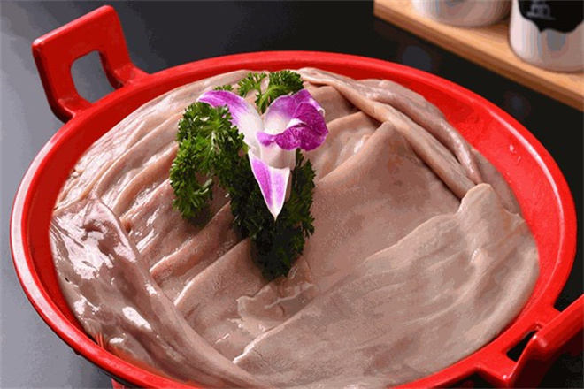 二娄娄老火锅加盟