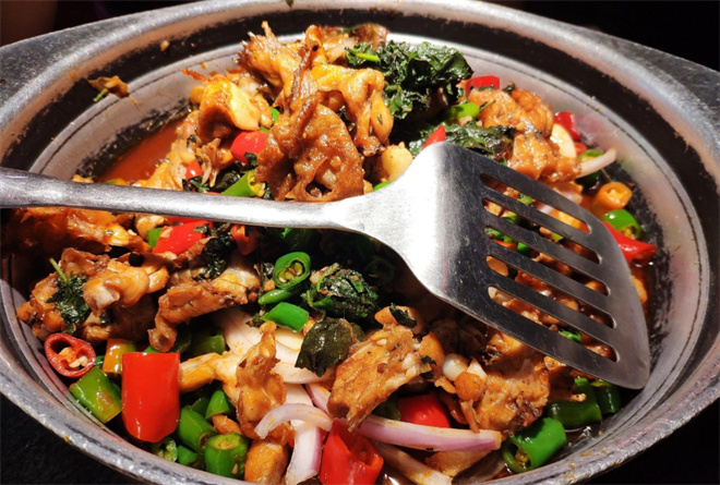 蛙喔牛蛙大咖加盟