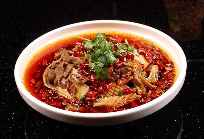 瑞希家牛肉火锅冒菜 瑞希家牛肉火锅冒菜