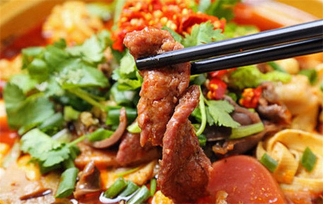 瑞希家牛肉火锅冒菜加盟 瑞希家牛肉火锅冒菜加盟