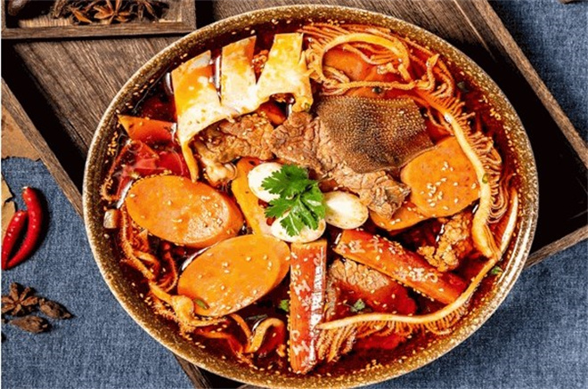 瑞希家牛肉火锅冒菜加盟 瑞希家牛肉火锅冒菜加盟