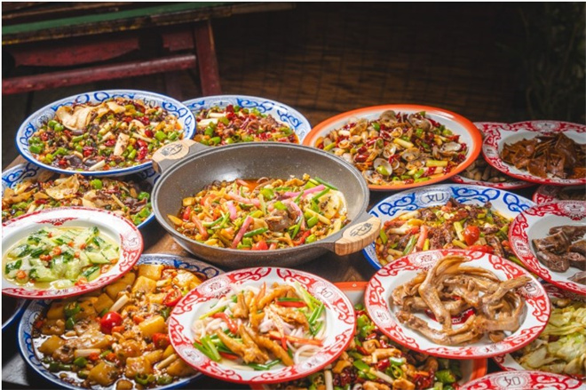 牛七婆泡椒三绝加盟 牛七婆泡椒三绝加盟