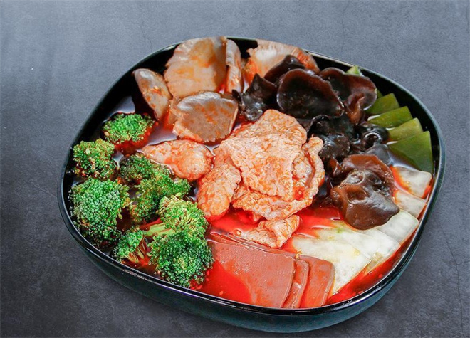 冒天下冒菜加盟 冒天下冒菜加盟