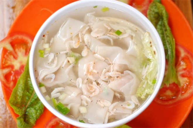 苏小婉馄饨铺加盟