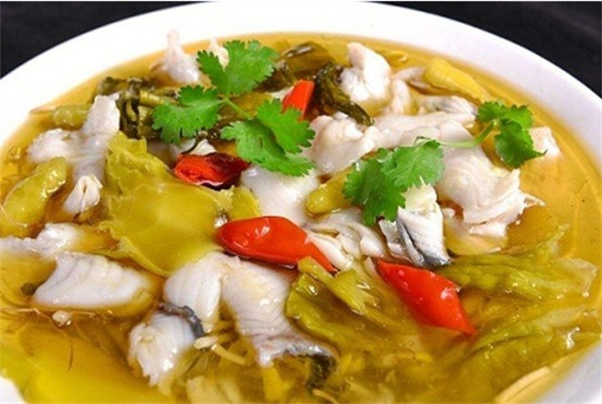 椒鱼坊酸菜鱼加盟