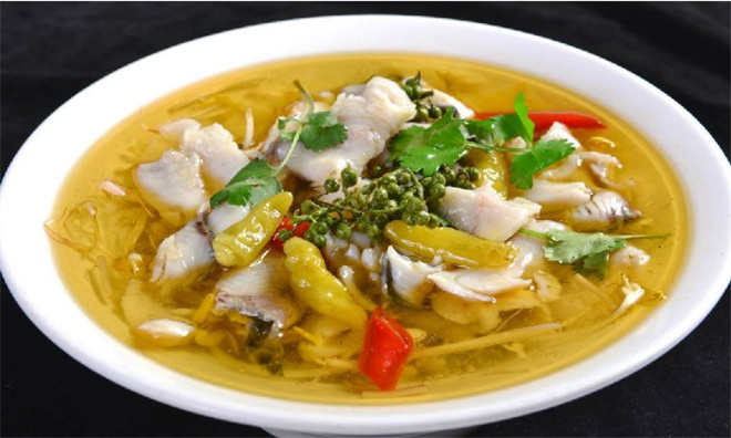 左小鱼酸菜鱼加盟