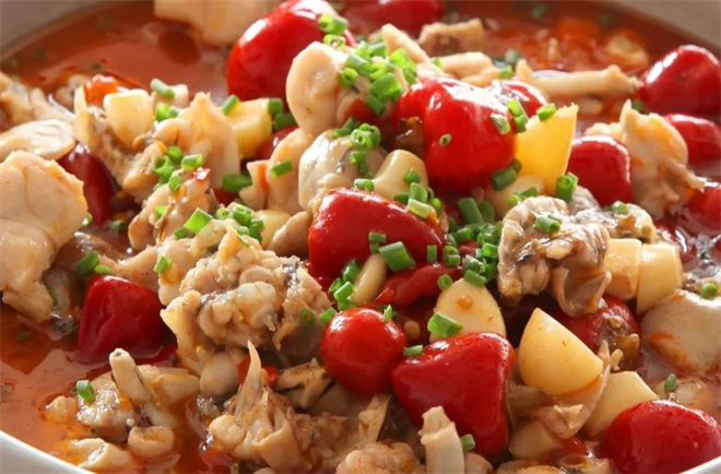 蛙傲铜炉炭火蛙