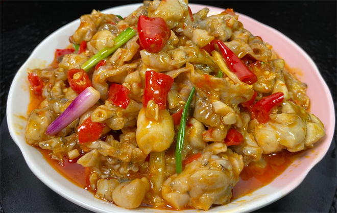 蛙傲铜炉炭火蛙