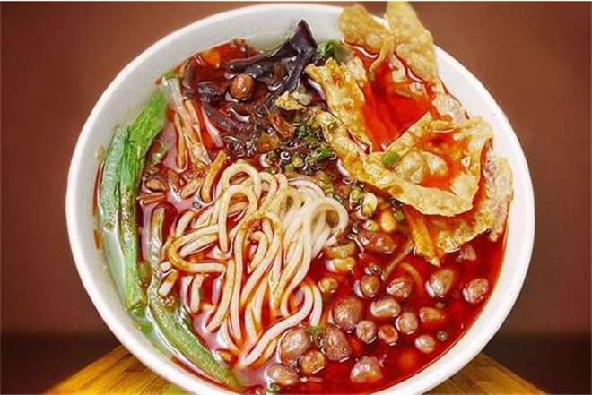 玖螺柳州螺蛳粉