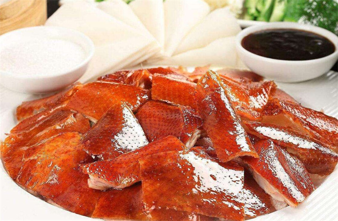 顶记果碳烤鸭加盟