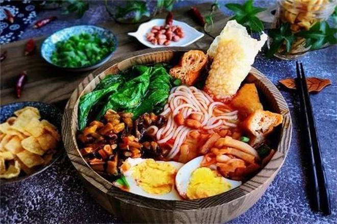 玖螺柳州螺蛳粉