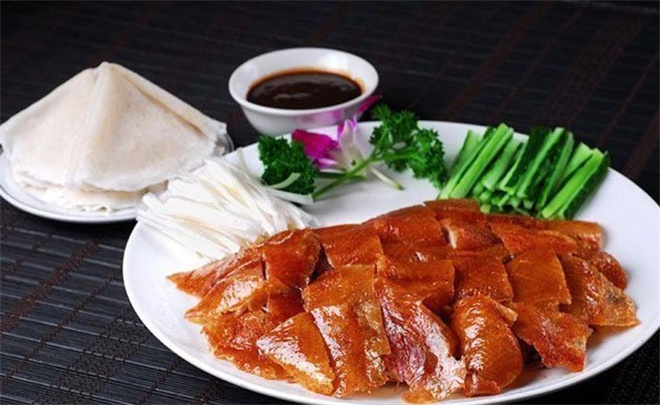 汪氏三兄弟烤鸭