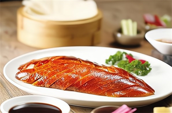 汪氏三兄弟烤鸭加盟