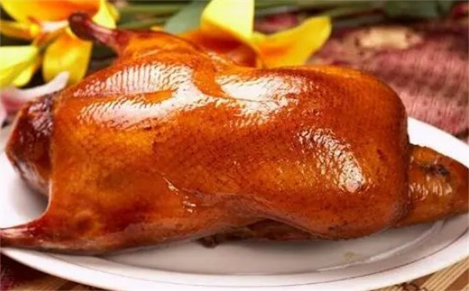 秦老三爆烤鸭加盟