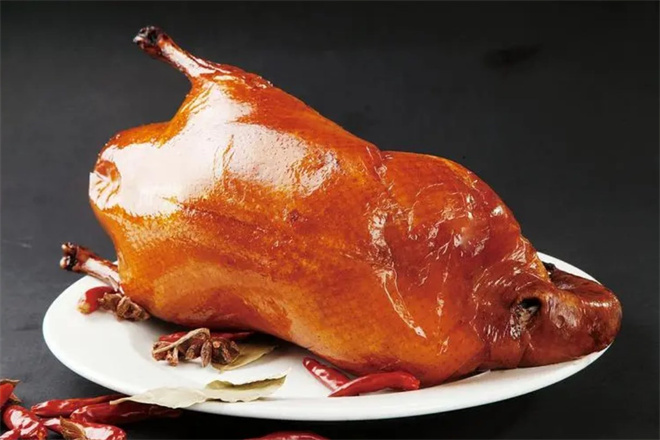 味百轩烤鸭加盟