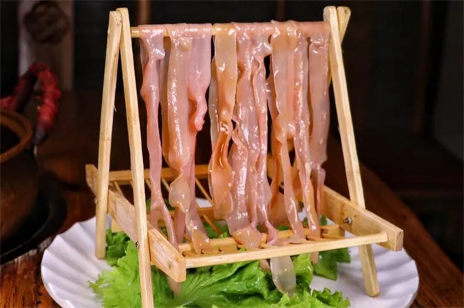 川老坎重庆火锅