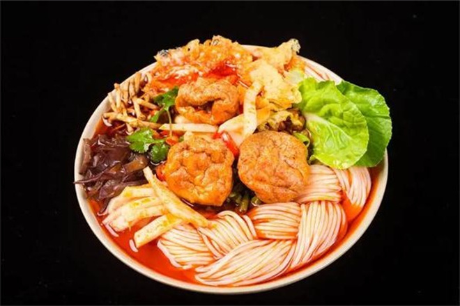 玖螺柳州螺蛳粉