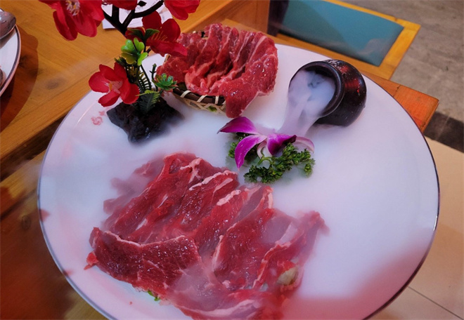 宴友老火锅加盟