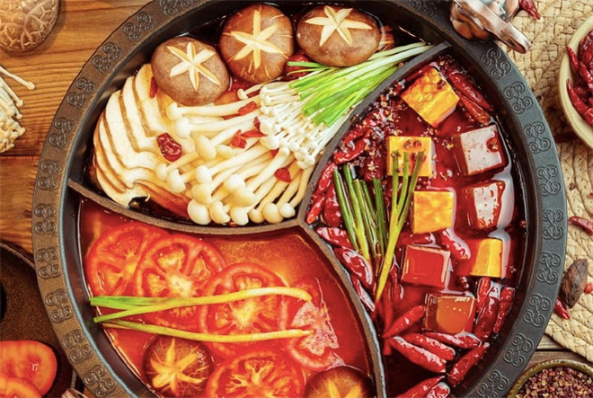 川老坎重庆火锅加盟