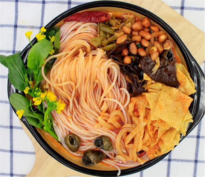 玖螺柳州螺蛳粉