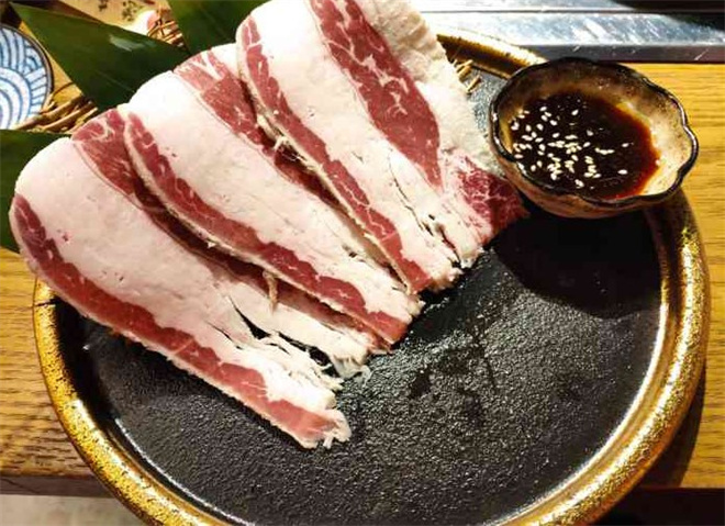 隐庐烤肉