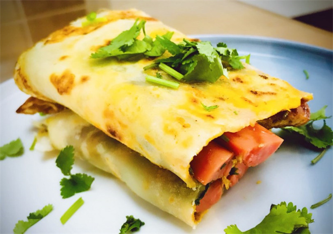 煎太太煎饼果子