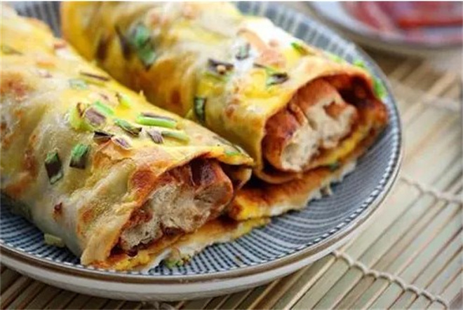 煎太太煎饼果子加盟