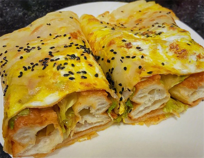 煎太太煎饼果子加盟