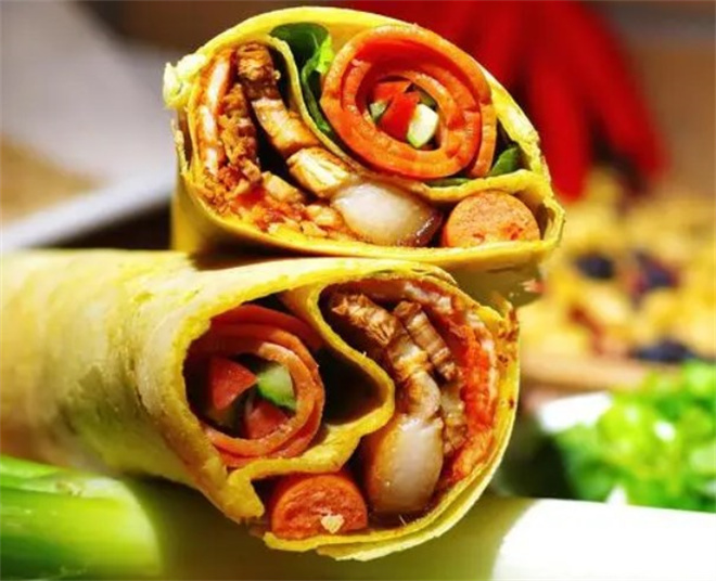 煎主义煎饼果子