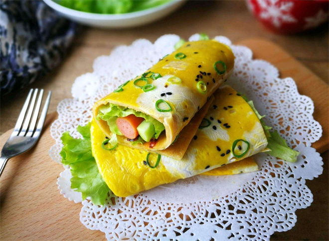 稻谷香煎饼果子加盟