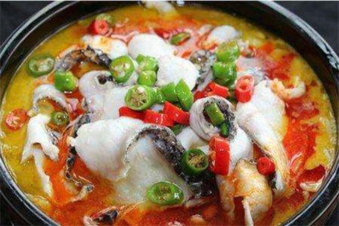 阿鱼婆酸菜鱼加盟 阿鱼婆酸菜鱼加盟