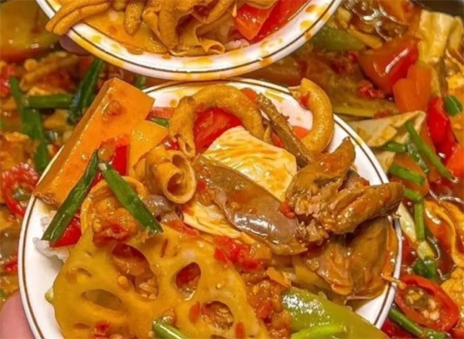 食叁妖泡椒三绝加盟