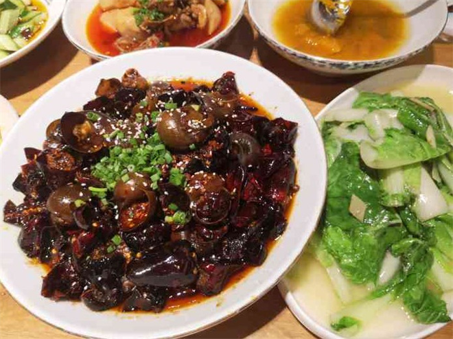 重庆陶然居加盟