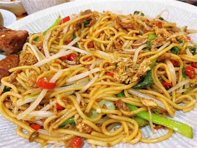 辣堂赣江西米粉加盟