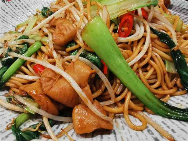 辣堂赣江西米粉