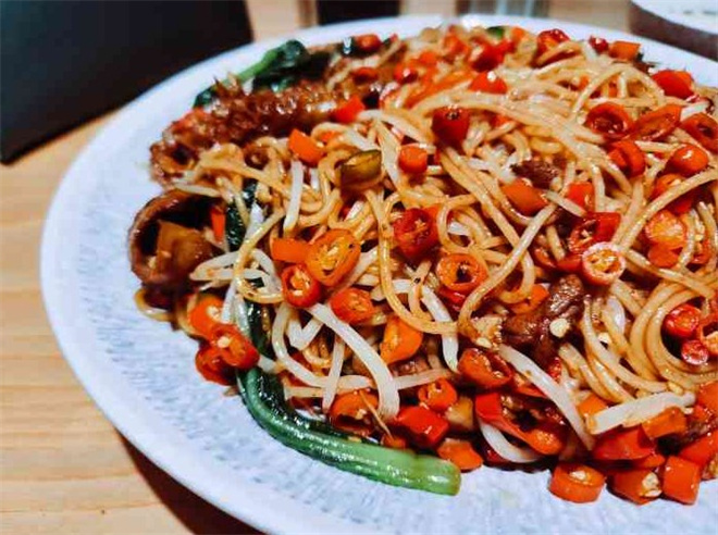 辣堂赣江西米粉加盟