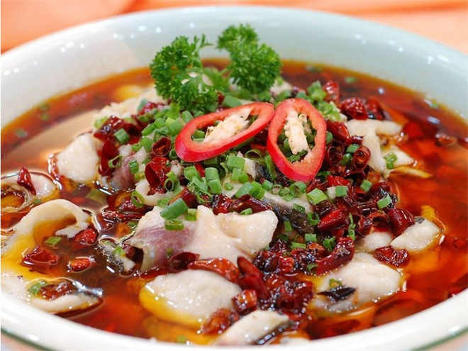 阿宝水煮鱼加盟