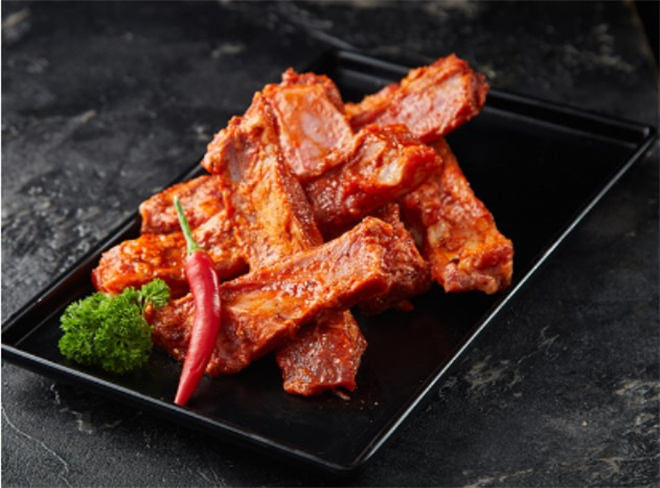 渝玖宜自助烤肉加盟