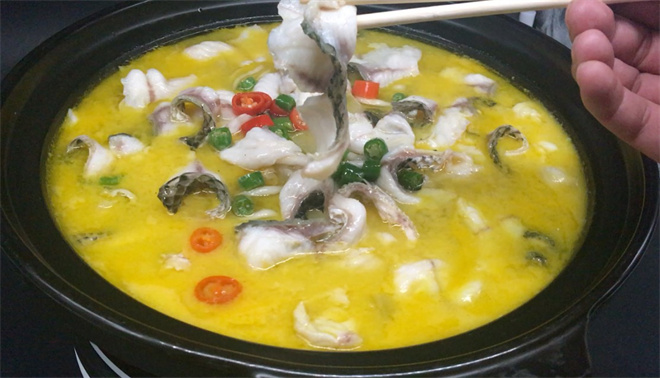 渔总管骨汤酸菜鱼加盟 渔总管骨汤酸菜鱼加盟