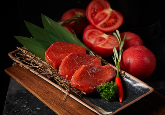 渝玖宜自助烤肉加盟