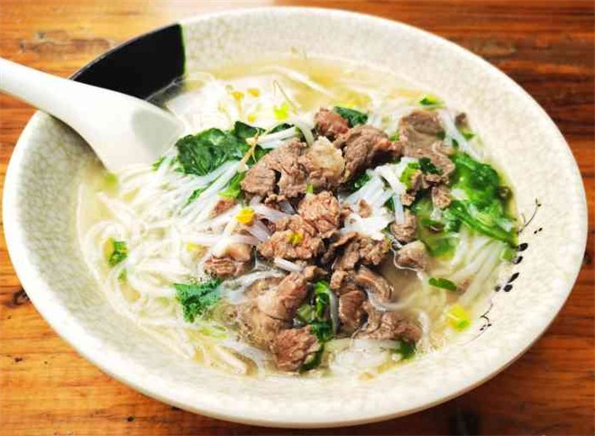 福南嫂牛肉米粉加盟