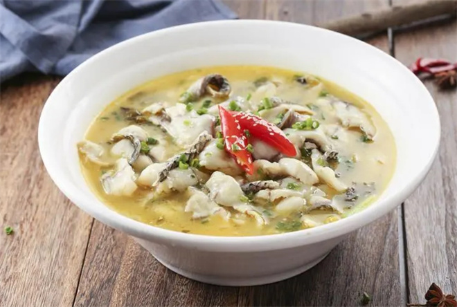 渔总管骨汤酸菜鱼加盟 渔总管骨汤酸菜鱼加盟