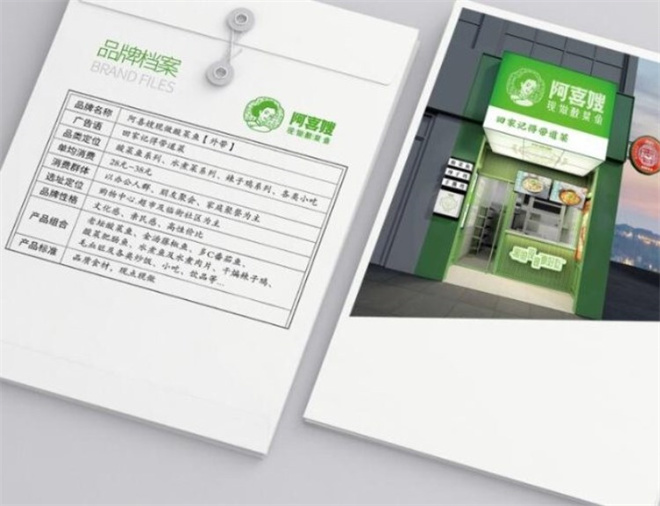 阿喜嫂现做酸菜鱼加盟
