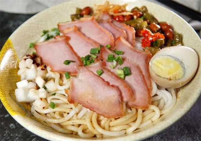 御粉香桂林米粉 御粉香桂林米粉